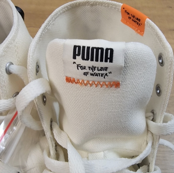 PUMA Central Saint Martins × Kyron "For The Love of Water" - Picture 10 of 14